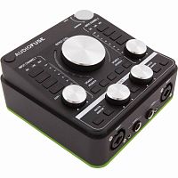 Arturia Audiofuse Dark Black