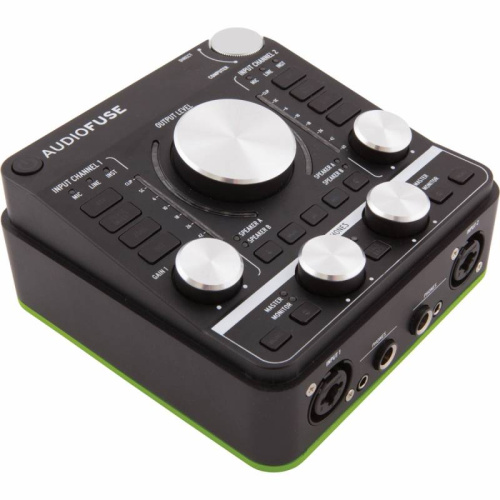 Arturia Audiofuse Dark Black