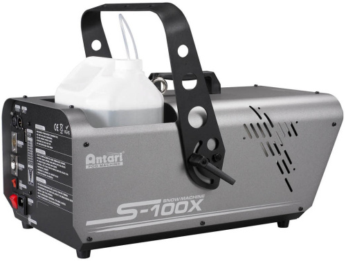 Antari S-100X фото 3