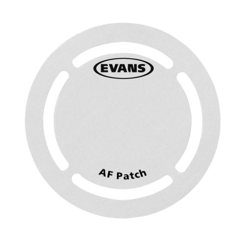 Evans EQPAF1
