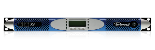 Powersoft K6