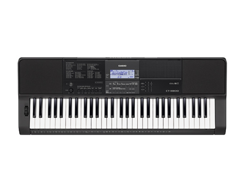 Casio CT-X800
