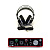 Focusrite Scarlett 2i2 3rd gen (1 шт) + AKG K271 MKII (1 шт)