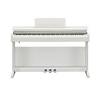 Yamaha YDP-165 White