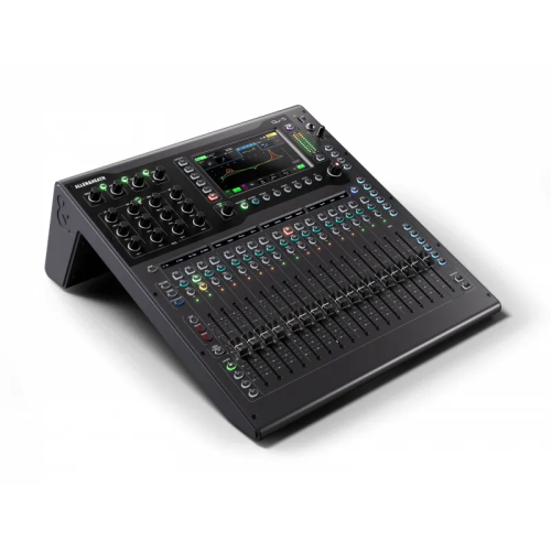 Allen&Heath Qu-5 фото 4