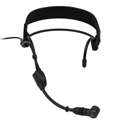 Audio-Technica PRO9cW фото 3
