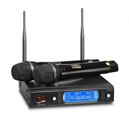 AST-922M