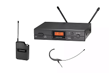 Audio-Technica ATW2110a/HC3