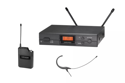Audio-Technica ATW2110a/HC3