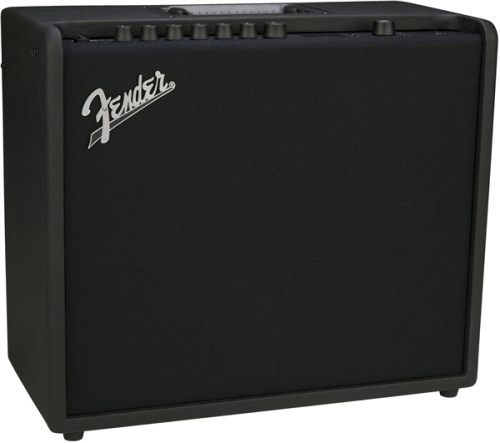 Fender Mustang GT 100 фото 2