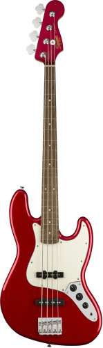 Fender Squier Contemporary Jazz Bass фото 3