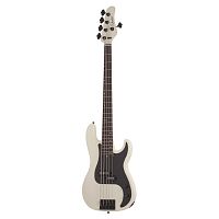 Schecter P-5 IVY