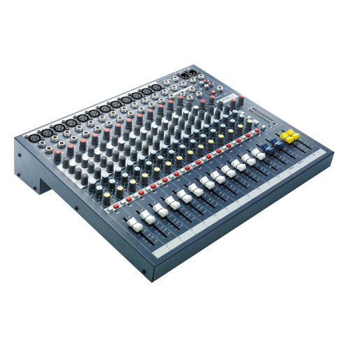 Soundcraft EPM12 фото 3