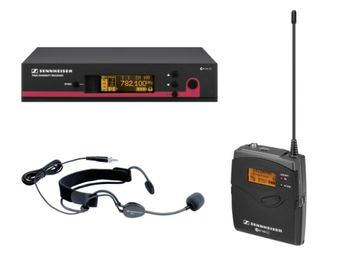 Sennheiser EW 152 G3-B-X
