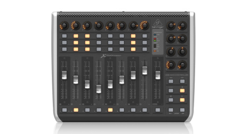 Behringer X-Touch Compact