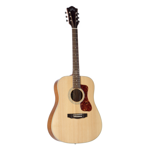 Guild D-240E NT фото 2