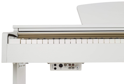 Kurzweil M90 WH фото 4