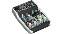 Behringer Q502USB