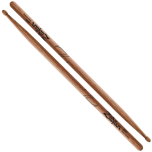 Zildjian HEAVY JAZZ