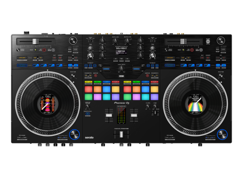 Pioneer Dj DDJ-REV7