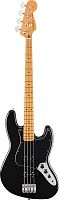 FENDER Player II Jazz Bass MN Black