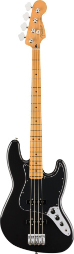 FENDER Player II Jazz Bass MN Black