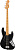 FENDER Player II Jazz Bass MN Black