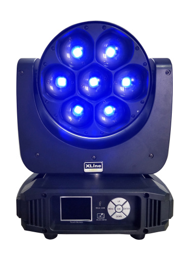 XLine Light LED WASH 0740 Z фото 8