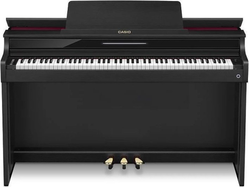 Casio AP-550BK фото 8