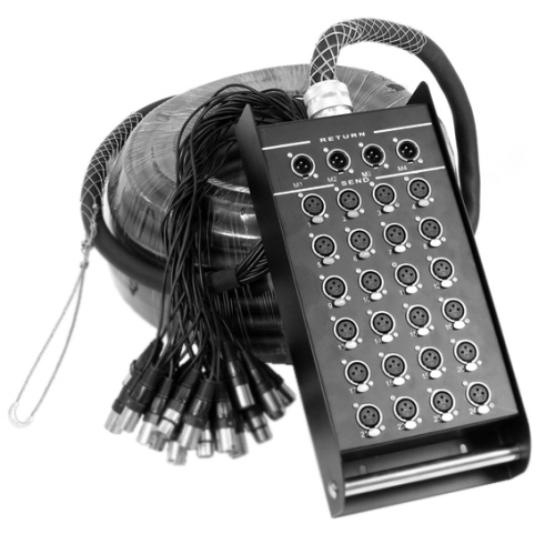 Invotone DB2404/20M
