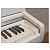 Kawai CA701 W