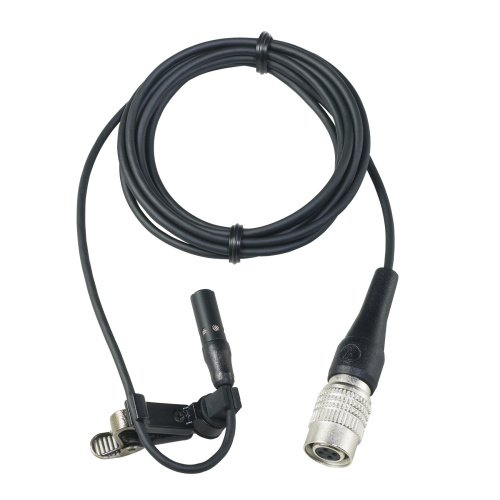 Audio-Technica AT898cW фото 2
