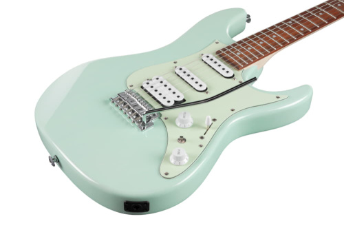 Ibanez AZES40-MGR фото 6