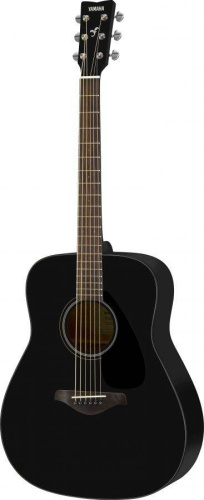 Yamaha FG800 Black