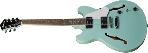 Ibanez AS63-SFG Artcore Vibrante фото 2