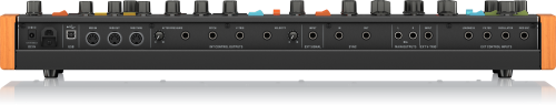 Behringer Poly D фото 2