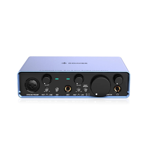Donner Livejack Lite