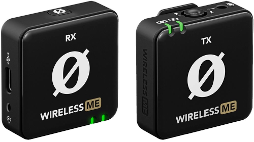 Rode Wireless ME