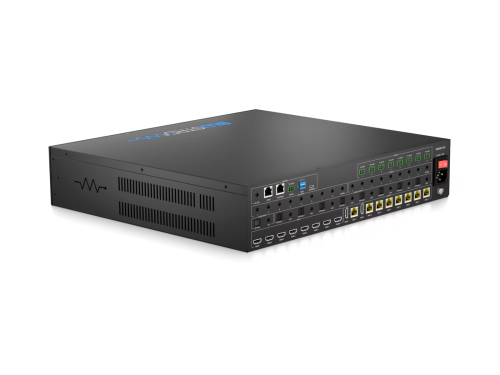 Blustream HMX88-18G фото 2