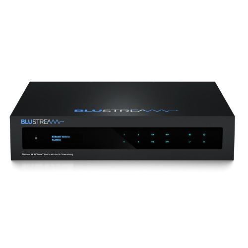 Blustream PLA88CS фото 3