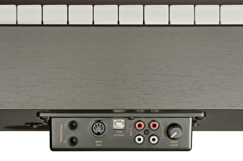 Becker BDP-82R фото 2