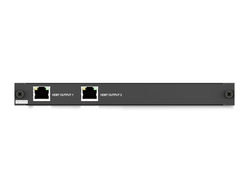 Blustream PRO-OUT2TCS