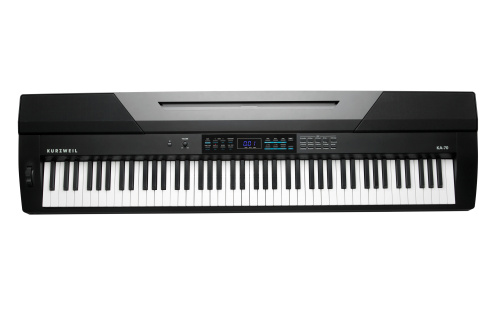 Kurzweil KA70 LB фото 5