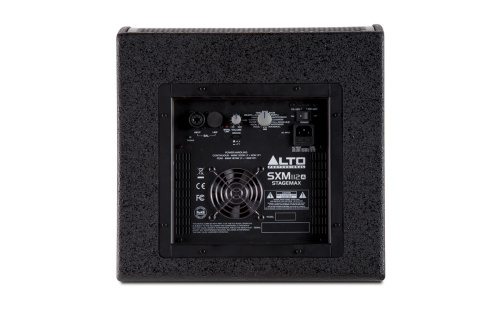 Alto SXM112 A фото 3
