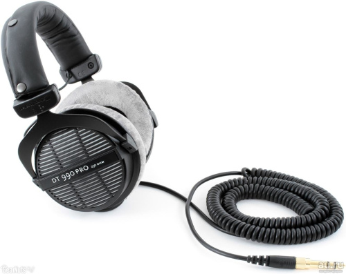 Beyerdynamic DT 990 PRO 250 Оhm фото 2