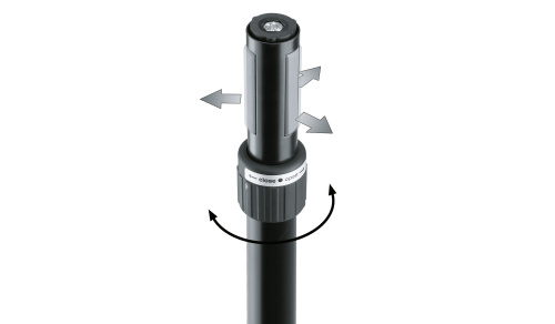 K&M 19674-000-55 Ring Lock фото 2