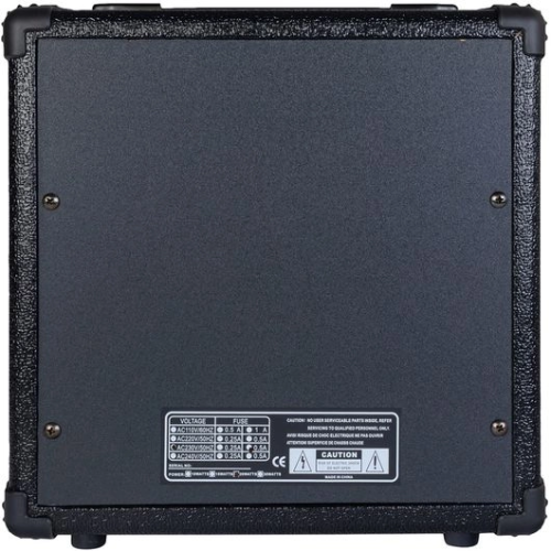 E-WAVE GA-20RT фото 3