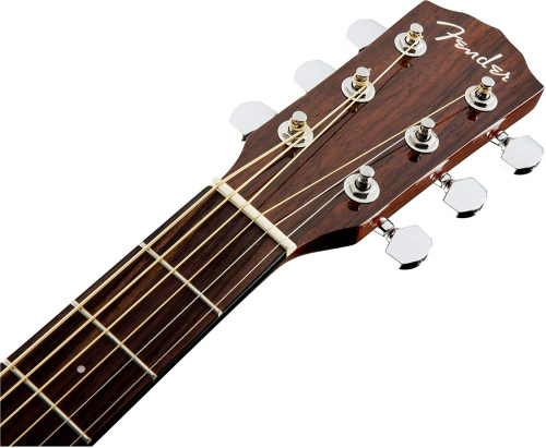 Fender CD-140SCE NAT фото 4