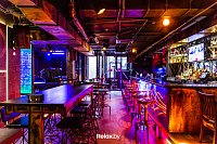 Tesla Bar Звук Pioneer Pro