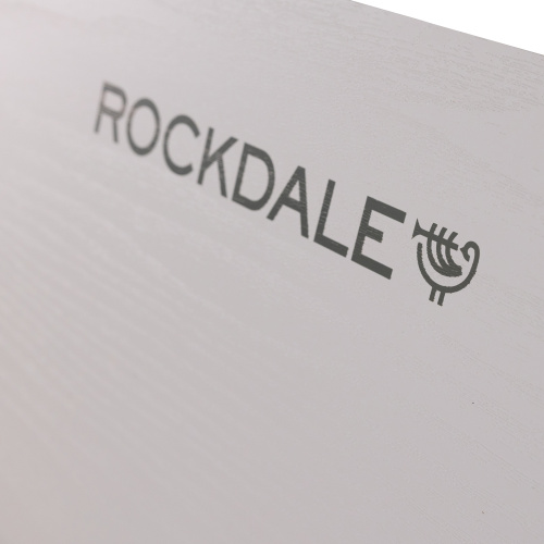 Rockdale Toccata White фото 2